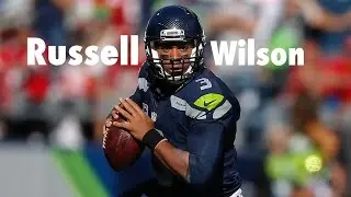 Russell Wilson Highlights 2016-17 || Bad and Boujee || HD