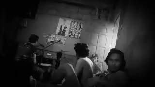 Chikinini - Parokya Ni Edgar (Band Cover)