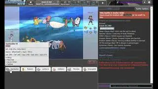 NU SEASON ONE FINALE - Pokemon Showdown Live