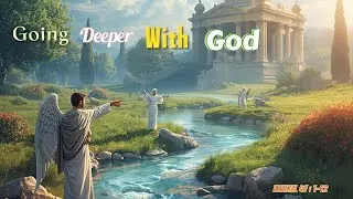 Going Deeper Into God's Knowledge