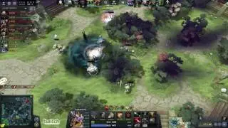 IceIceIce insane timbersaw plays