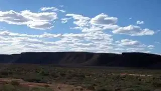 Watarrka National Park