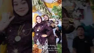 SUBSCRIBE #360video #wedding #pernikahan #360 #inspirasiwedding #prewedding #shorts #subscribe