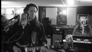 Mike Hamilton Band - I Know You