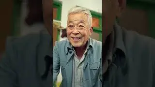 💔Her grandpa thought she was weak, but her genius mind cracked the code and saved soldiers⚡
