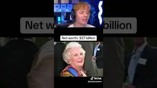 The Richest Women in the World! 🤑