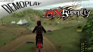Demoplay: MX Superfly