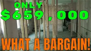 Gorgeous $659,000 house for sale in Brooklyn, New York City!