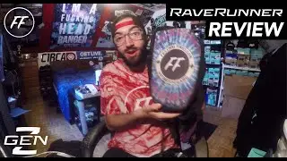 Rave Runner Festival Bag Review by GenZ