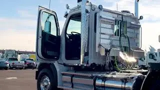 2025 Western Star 49X