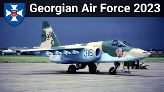 Georgian Air Force