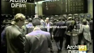 DiFilm - Bolsa de Comercio de Buenos Aires (1996)