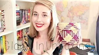 A Very Special Unboxing! (Globe In)
