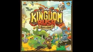 Learn to Play: Kingdom Rush: Rift in Time