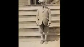 Bix Beiderbecke and his Wolverine Orchestra - Big Boy - 1924.