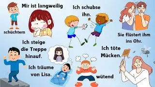 ✅ Important German Phrases You Need To Go To The Next Level! ✅