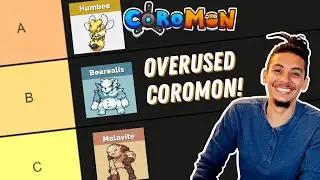 OVERUSED COROMON VIABILITY SPOTLIGHT!