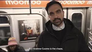 Andrew Cuomo is the Chaos