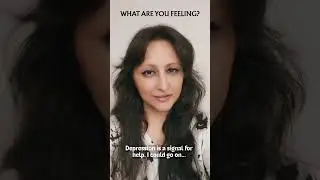 Are you Grieving or Depressed? | Grief vs Depression | Grief Talk