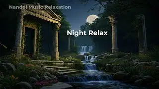 Music to Help You Sleep Better and Release Emotional Tension at Night
