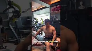 你们要的胸肌训练计划全方位刺激掌握顺序效果翻倍