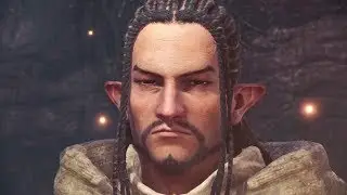 Monster Hunter: World | 13 The Wise Wyverian | Eng Audio | Optional Subtitles