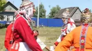 КĔ&Ccedil;ĔН СĔНЧЕЛ УЯВ-2014