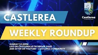 Castlerea Weekly Roundup | Local news, events and stories | 28th September 2025