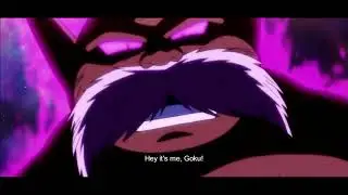 Dragon Ball Super Episode 127 Preview Eng sub Vegeta Surpasses The gods !!!