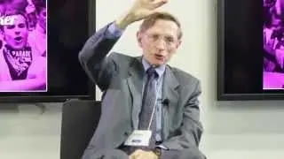 Bill Drayton and Sheldon Levy on Everyone A Changemaker