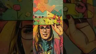 Children&rsquo;s book read aloud #3: Princess Fun Count 10 to 1