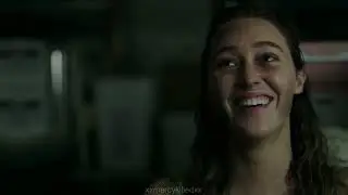 Alicia Clark - 1000 Sterre