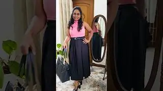 Box skirt in Petite Dressing #Episode13 Box Skirt from uptownie.link in Description.