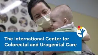Children&rsquo;s Hospital Colorado: The International Center for Colorectal and Urogenital Care