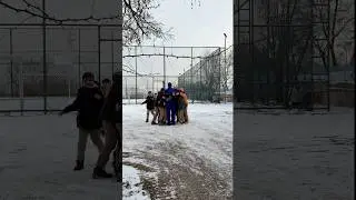 İlkokula faalsolu s&uuml;rpriz 🤍