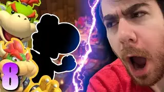 A SCORE TO SETTLE ♚ Super Mario Party Jamboree