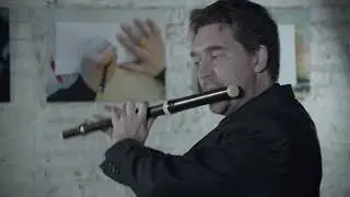 BACH CPE - Sonata in a minor Wq 132 (2nd mt, Allegro) - Kossenko (LCDP#29)
