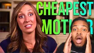 Accountant Reacts: America&rsquo;s Cheapest Mother