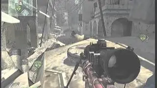 Team Life Sentence - Search and Destroy 4-0 Game 2
