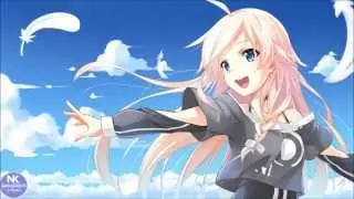 Blue Nightcore - Shake It Off
