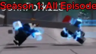 Season 1 All episodes (TSBW)