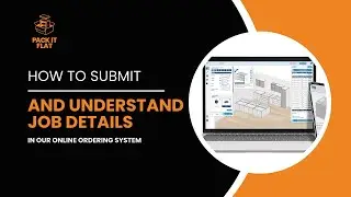 8. How to Submit and understand Job Details