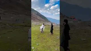 Nature demand 100k😱 #foryou #folkdance #dance #mountains #viral #traditionaldance #shortsdance #fyp