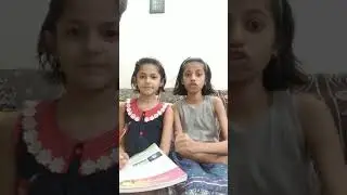 iske speeling kaun batayega 🤣🤣🤣🤣🤣🤔#_saini sister's_#