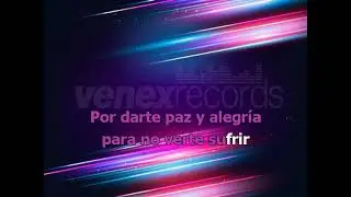 KARAOKE CANELITA  TANTO TANTO Y TANTO