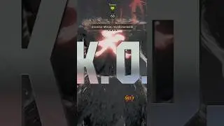 AKUMA VS ARKVELD K.O. - MONSTER HUNTER WILDS