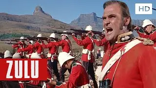 The Best of Battles | Zulu | Best Moments | HD