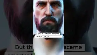 A Video Content Creator vs AI algorithms