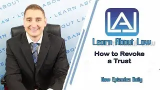 How to Revoke a Trust | Learn About Law