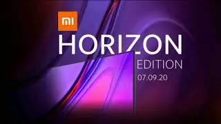 Xiaomi Mi TV Horizon Edition to Launch